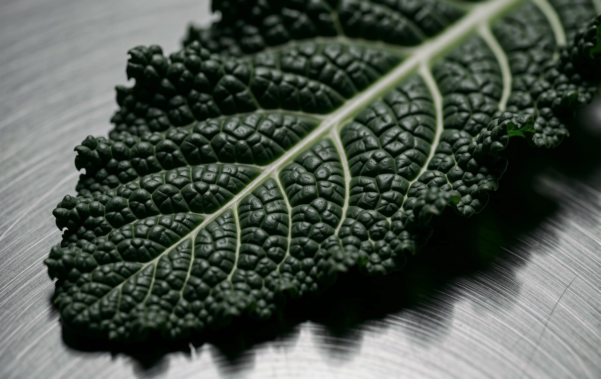 Biological textures