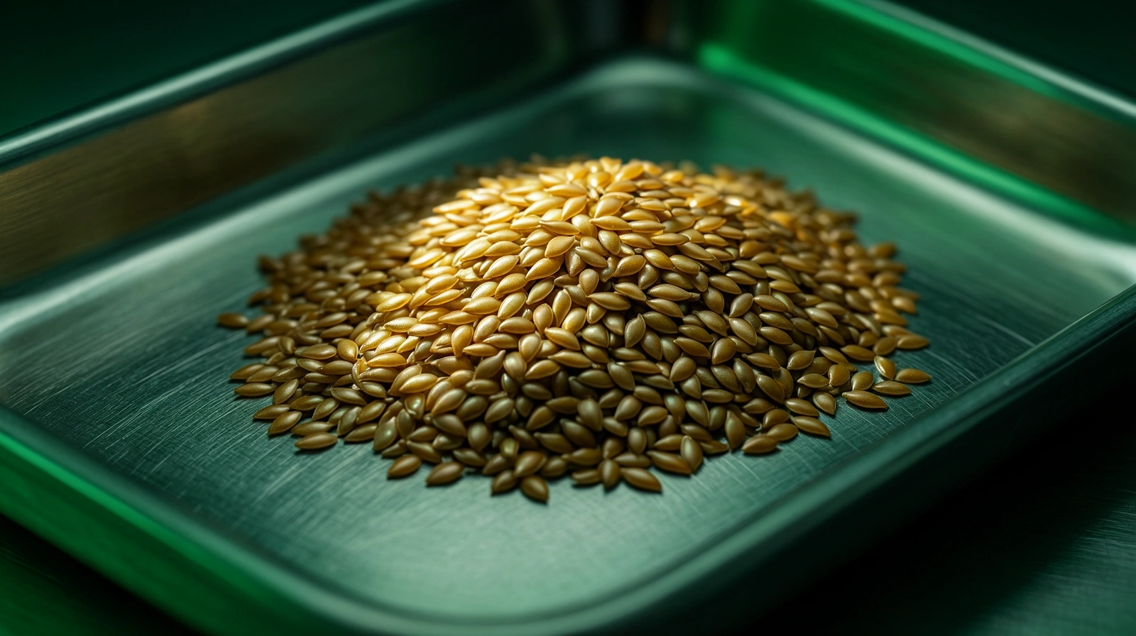 Micro-precision nutrition detail